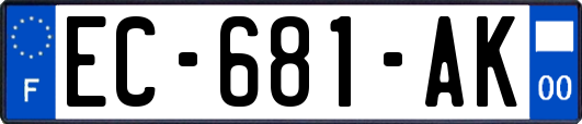 EC-681-AK