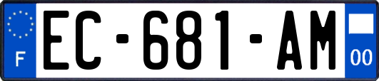 EC-681-AM