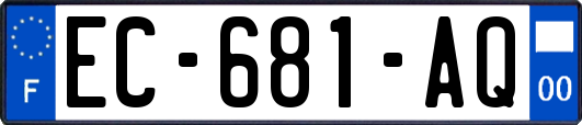 EC-681-AQ