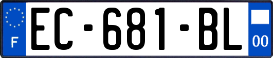 EC-681-BL