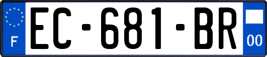 EC-681-BR