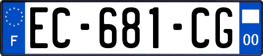 EC-681-CG