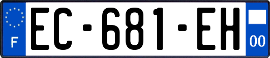 EC-681-EH
