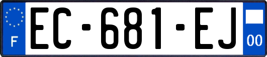 EC-681-EJ