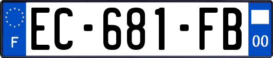 EC-681-FB