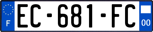 EC-681-FC