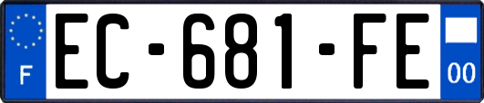 EC-681-FE