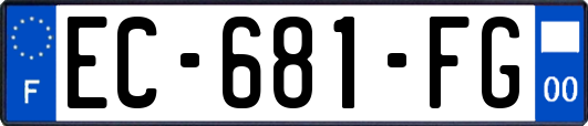 EC-681-FG