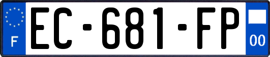 EC-681-FP