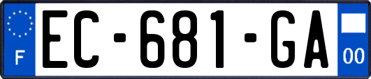 EC-681-GA