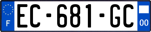 EC-681-GC