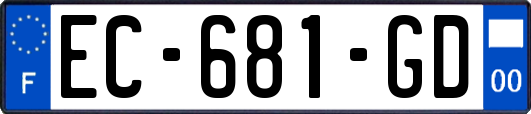 EC-681-GD