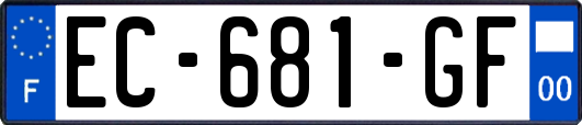 EC-681-GF