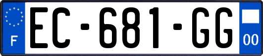 EC-681-GG