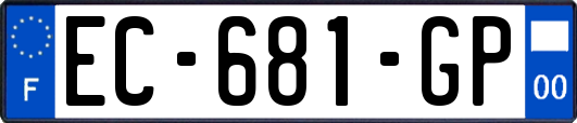EC-681-GP