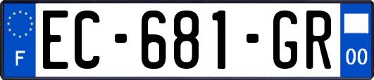 EC-681-GR