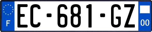 EC-681-GZ