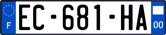 EC-681-HA