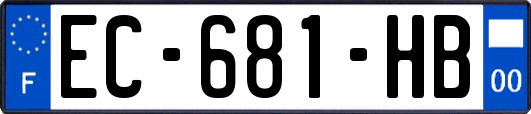 EC-681-HB