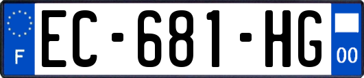 EC-681-HG