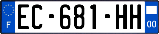 EC-681-HH