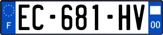 EC-681-HV