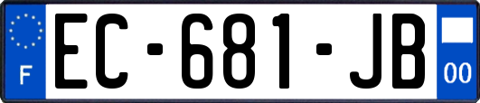 EC-681-JB