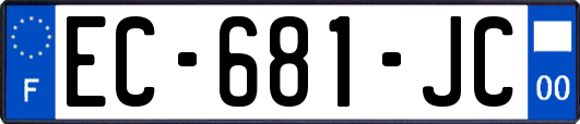 EC-681-JC