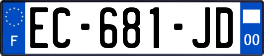 EC-681-JD