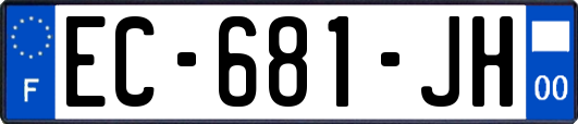 EC-681-JH
