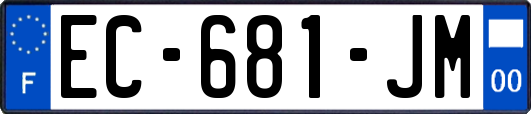 EC-681-JM