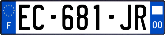 EC-681-JR