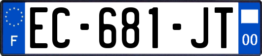 EC-681-JT