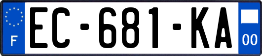EC-681-KA