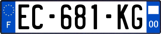 EC-681-KG
