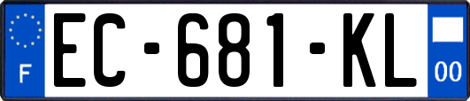 EC-681-KL