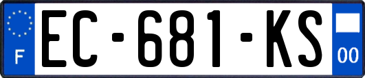 EC-681-KS