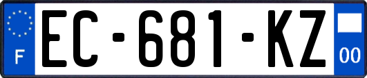 EC-681-KZ