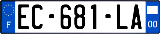 EC-681-LA