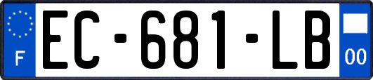 EC-681-LB