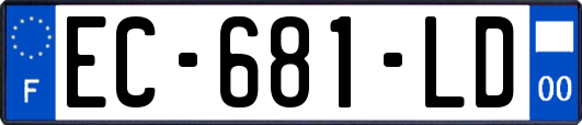 EC-681-LD
