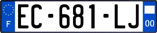 EC-681-LJ