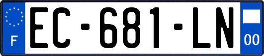 EC-681-LN