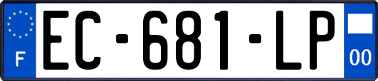 EC-681-LP