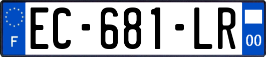 EC-681-LR
