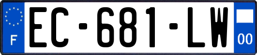 EC-681-LW