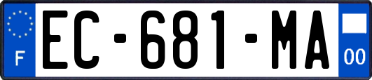 EC-681-MA
