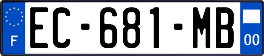 EC-681-MB