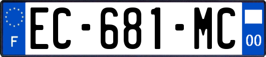 EC-681-MC