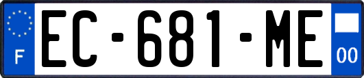 EC-681-ME